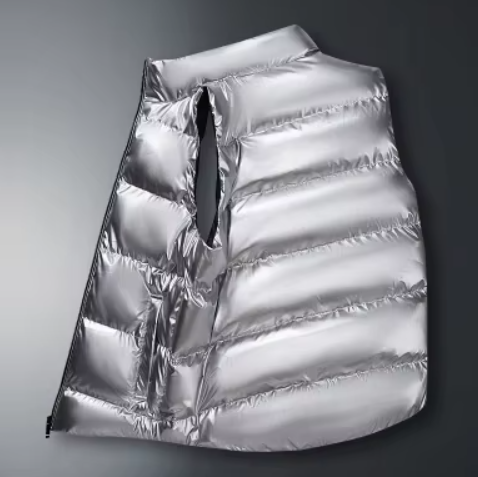 El Marco - Lichtgewicht bodywarmer voor buiten