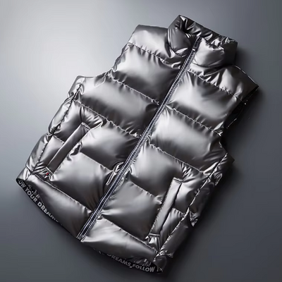 El Marco - Lichtgewicht bodywarmer voor buiten