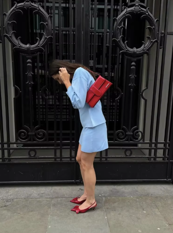 Gaia - Knit Co-ord Set