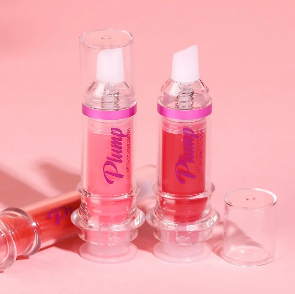 PrettyPlump - Lipgloss