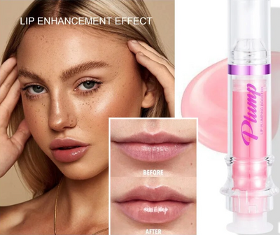 PrettyPlump - Lipgloss