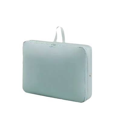 PackSmart - Ruimtebesparende Compressie Pakblok