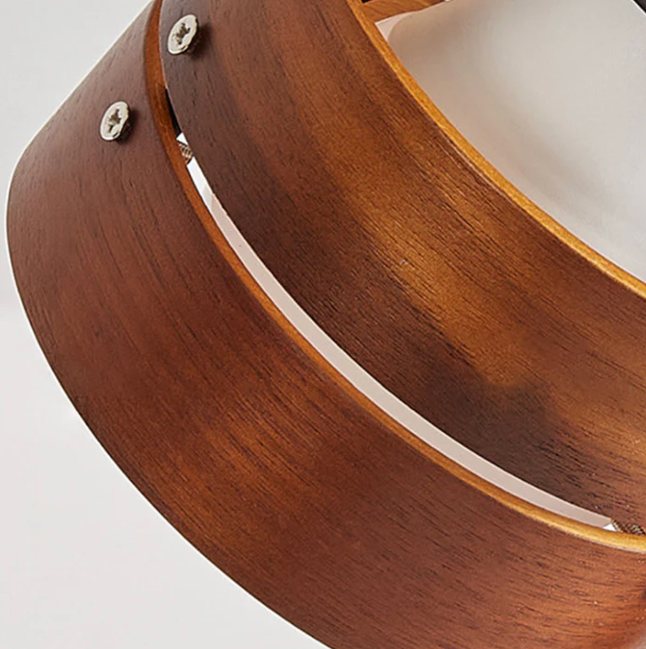 Climora - Adjustable Retro Desk Spotlight