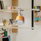 Climora - Adjustable Retro Desk Spotlight