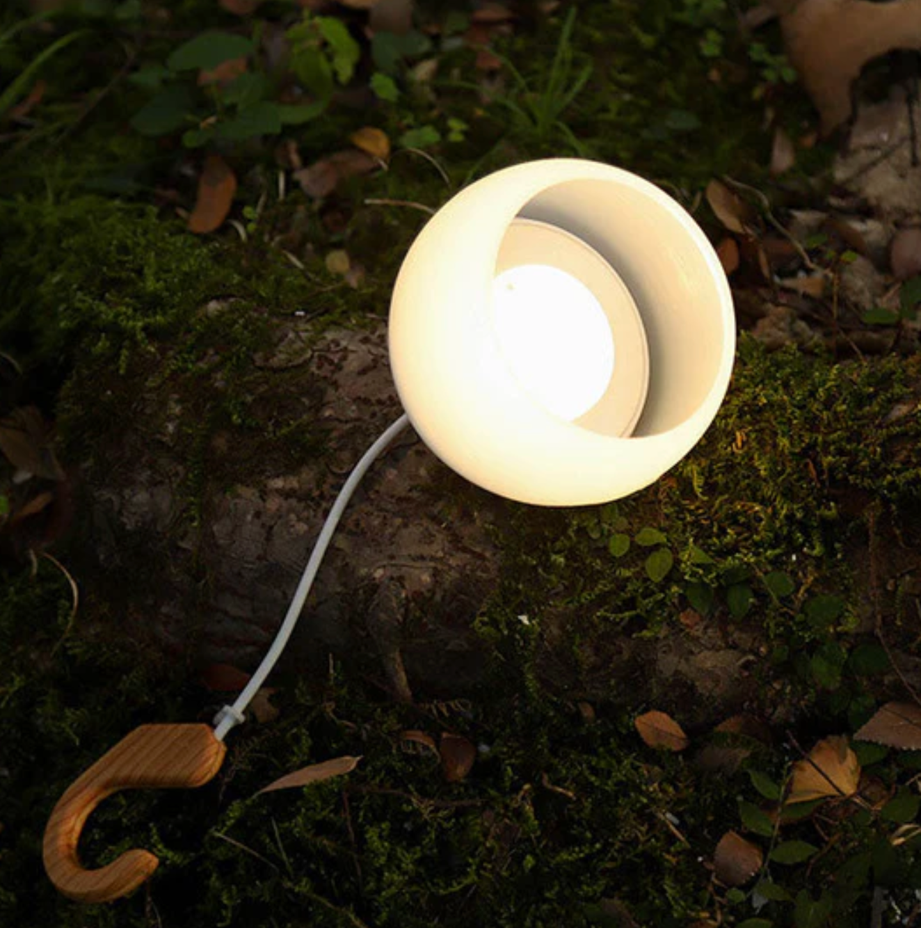 Pomora - Portable LED Camping Lantern