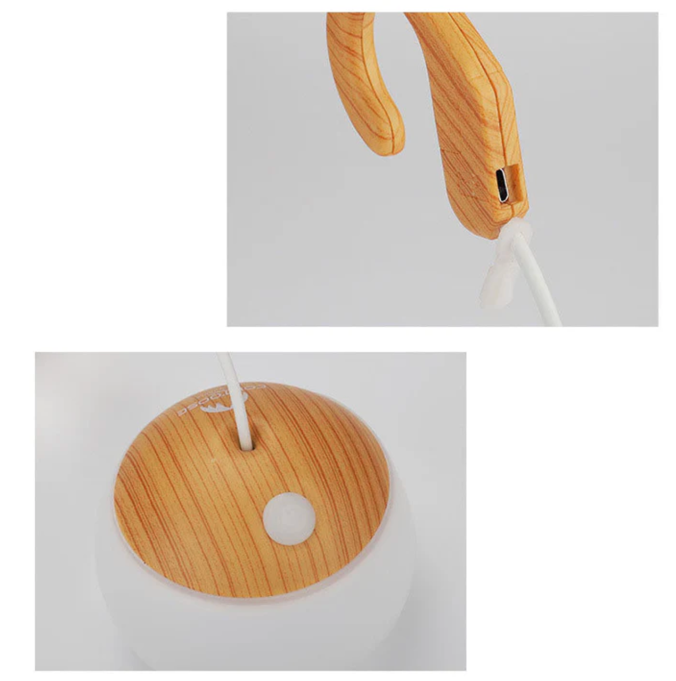 Pomora - Portable LED Camping Lantern