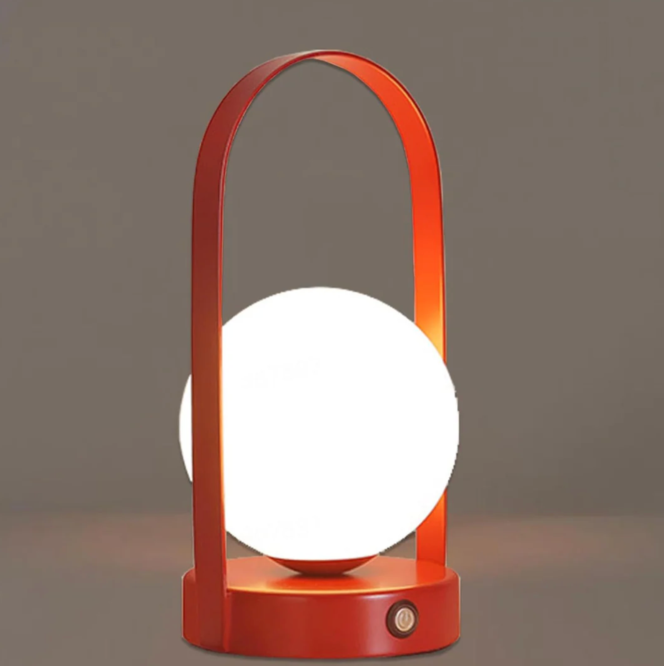Luméri - LED Globe Table Lamp