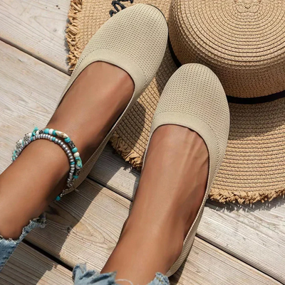 Lina minimalist women's shoes - simple and stylish