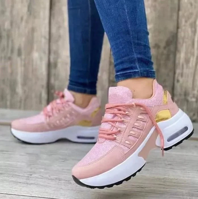 Christine - Orthopedische comfortschoenen voor dames voor maximaal comfort en ondersteuning