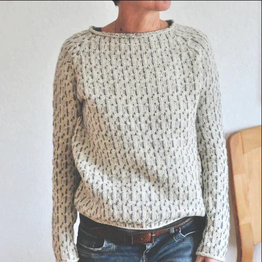 Elegant Comfortable Women's Sweater