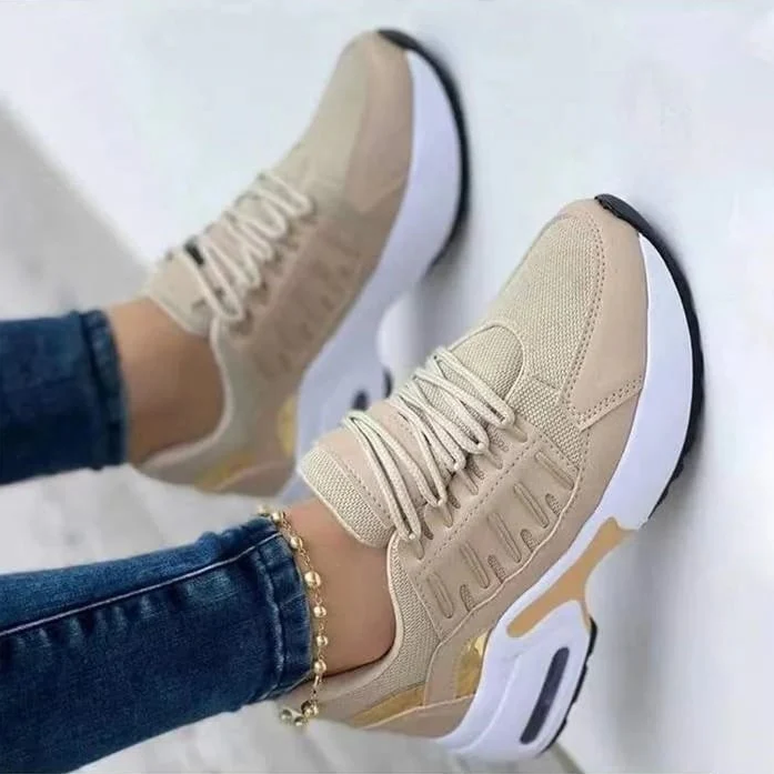 Christine - Orthopedische comfortschoenen voor dames voor maximaal comfort en ondersteuning