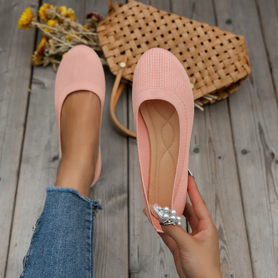 Lina minimalist women's shoes - simple and stylish