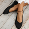 Lina minimalist women's shoes - simple and stylish