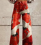 Lana – Wide Pants with Colorful Print