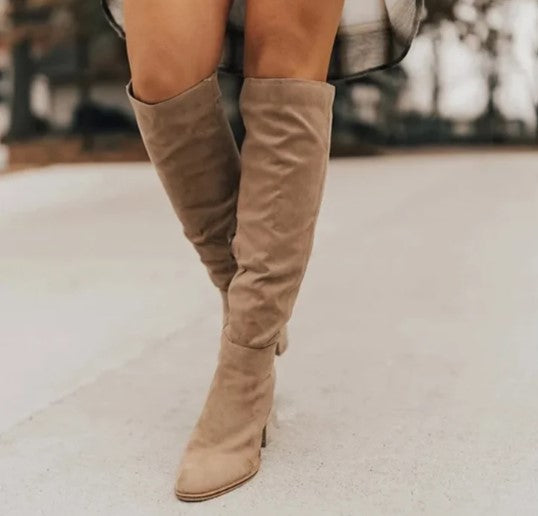 Adelyn | Laarzen