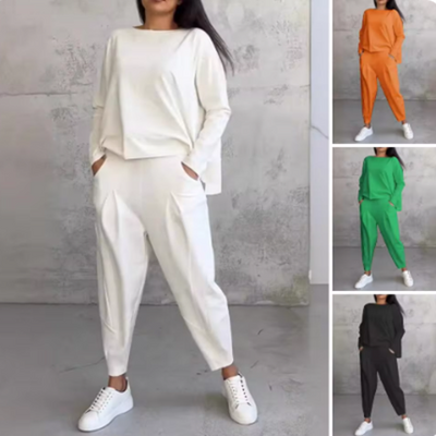Giuliana - Comfortabele Set