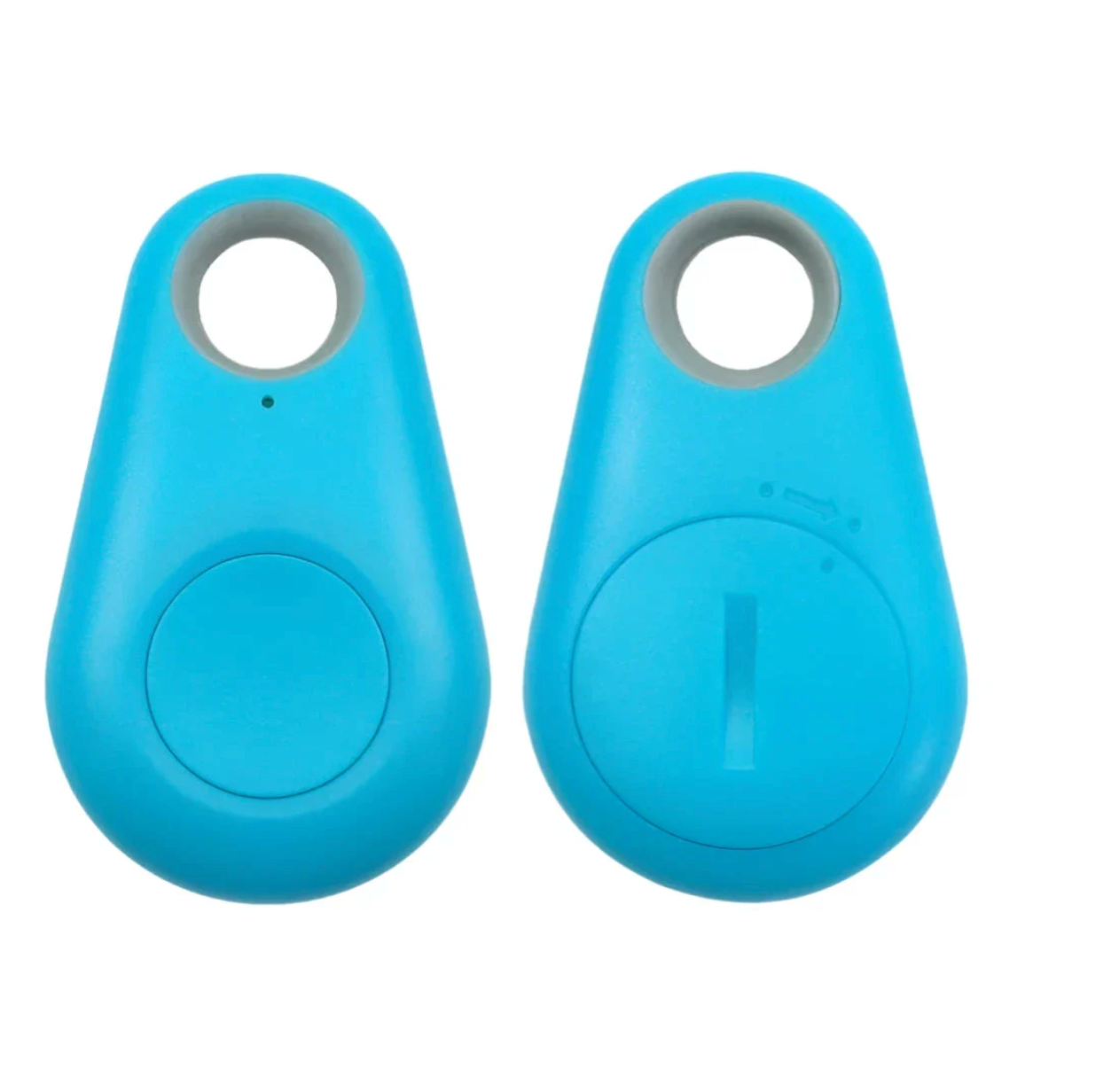Mini GPS tracker voor kinderen - mini GPS tracker voor huisdieren, kinderen, auto's en meer