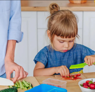 MiniChefPlay – Kinder Keukenset – Spelenderwijs Koken & Leren