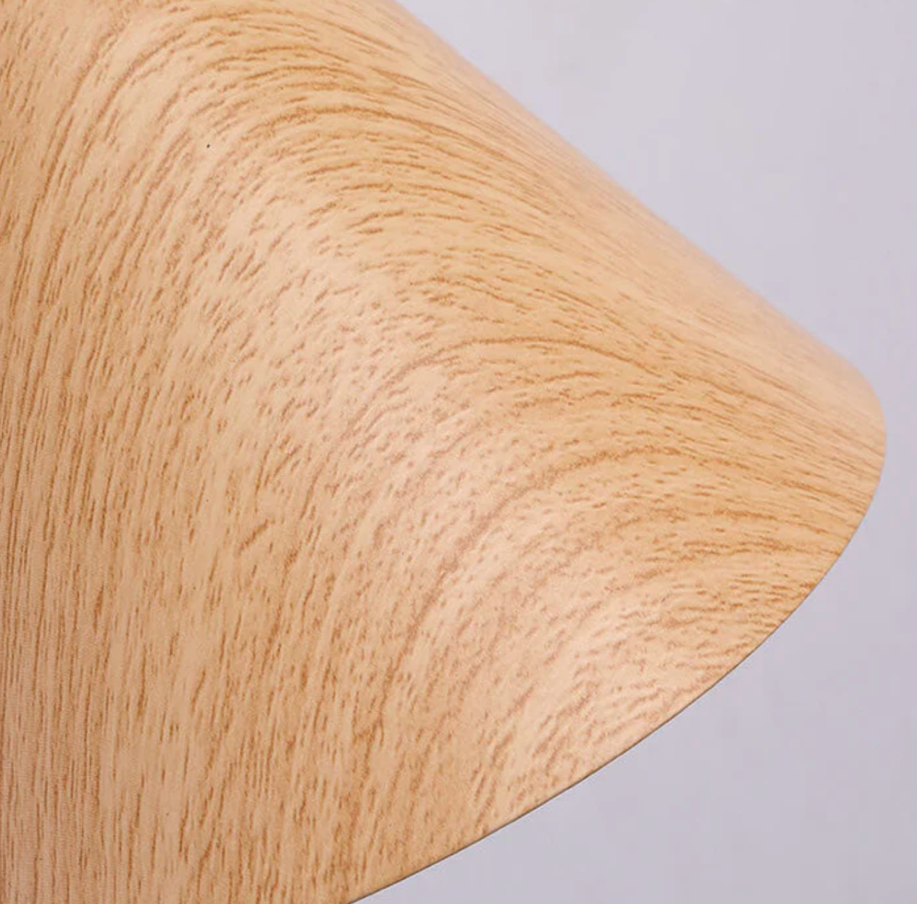 Nordevra - Wooden Wall Lamp