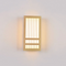Zenoré - Japandi LED Wall Light