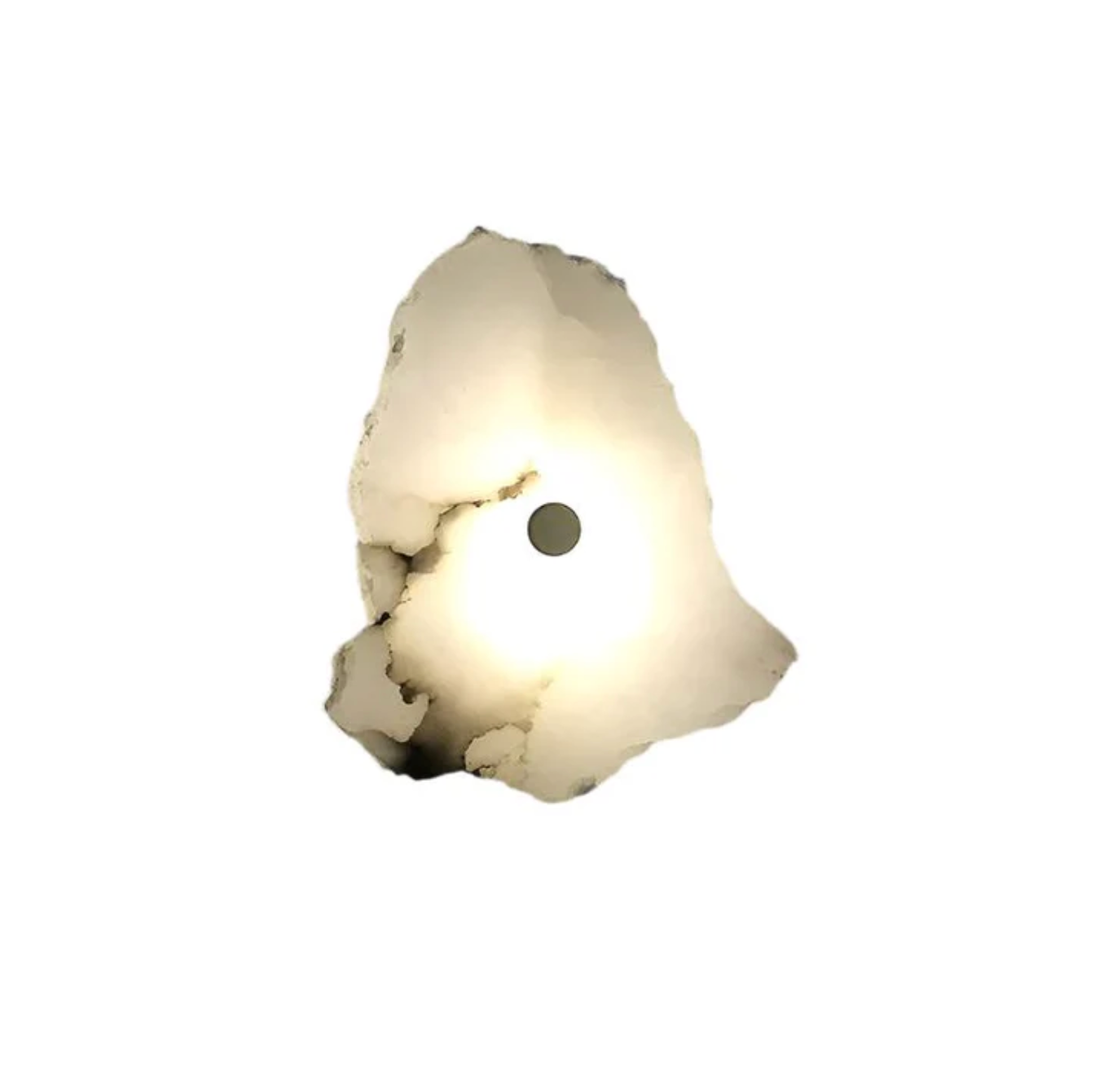 Demora - Organic LED Wall Sconce
