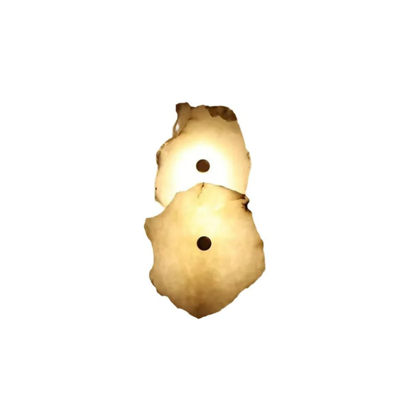 Demora - Organic LED Wall Sconce