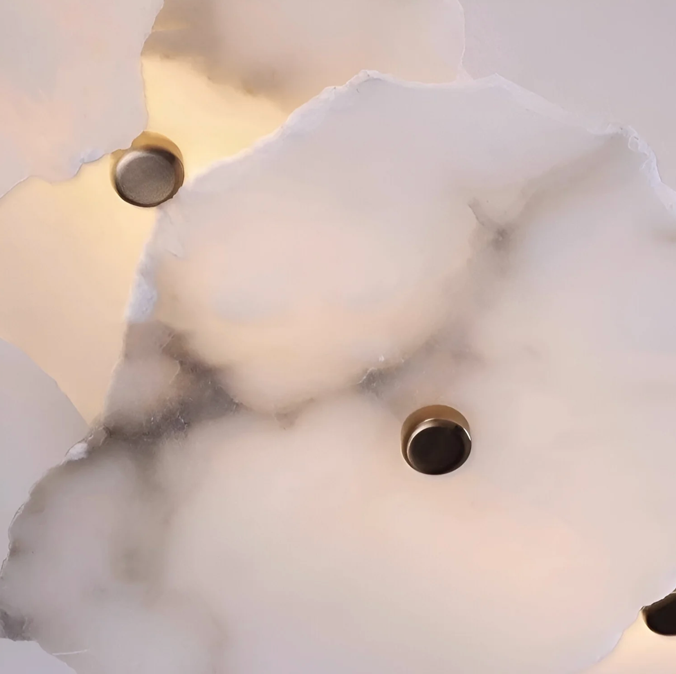 Demora - Organic LED Wall Sconce