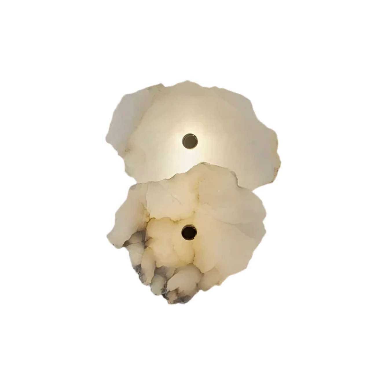 Demora - Organic LED Wall Sconce
