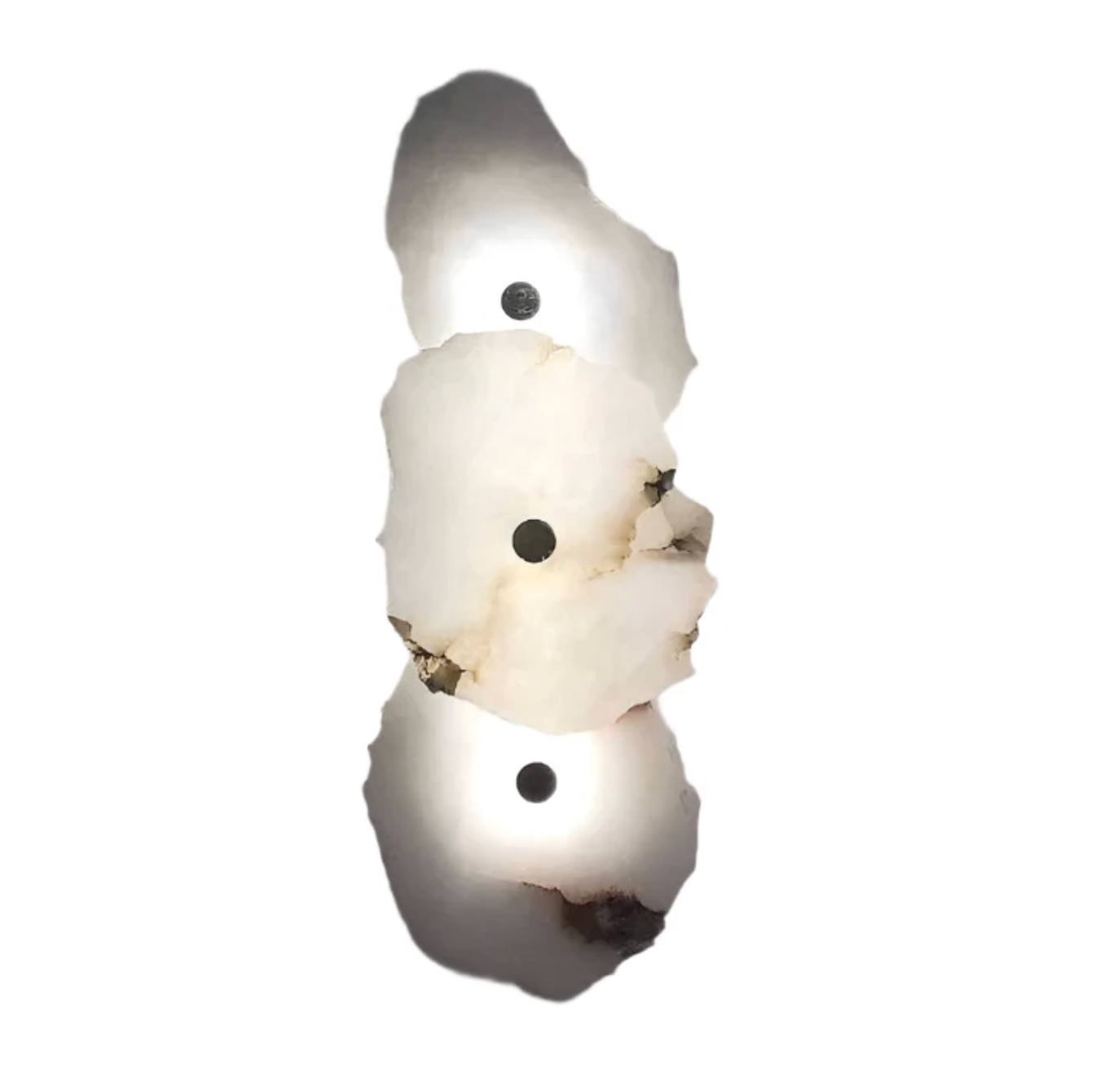 Demora - Organic LED Wall Sconce