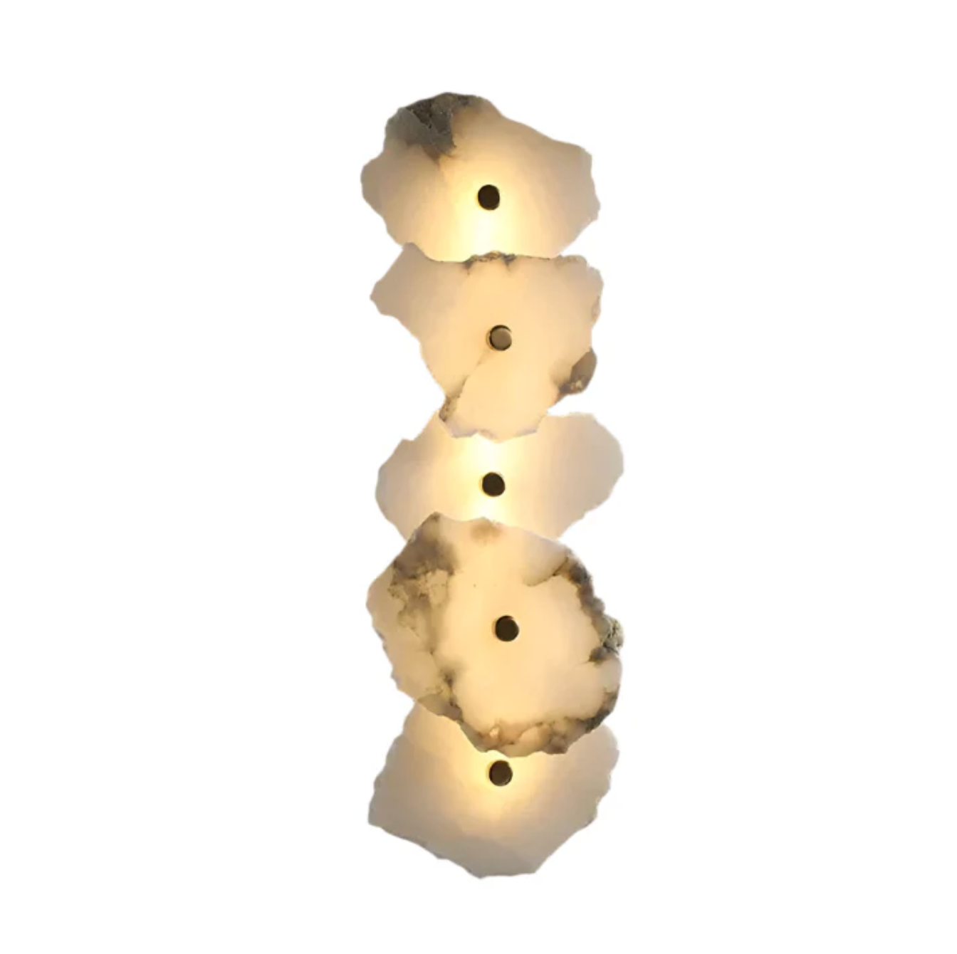 Demora - Organic LED Wall Sconce