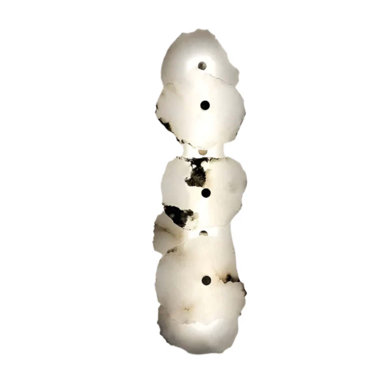 Demora - Organic LED Wall Sconce