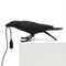 Corvane - Bird Table Lamp