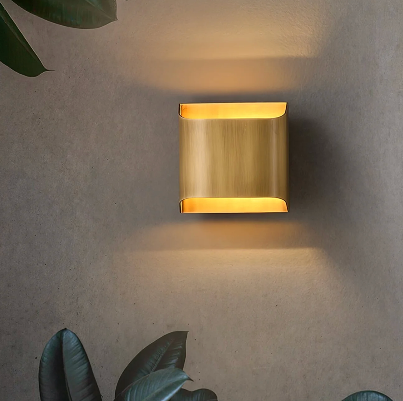 Delunor - LED Wall Lamp