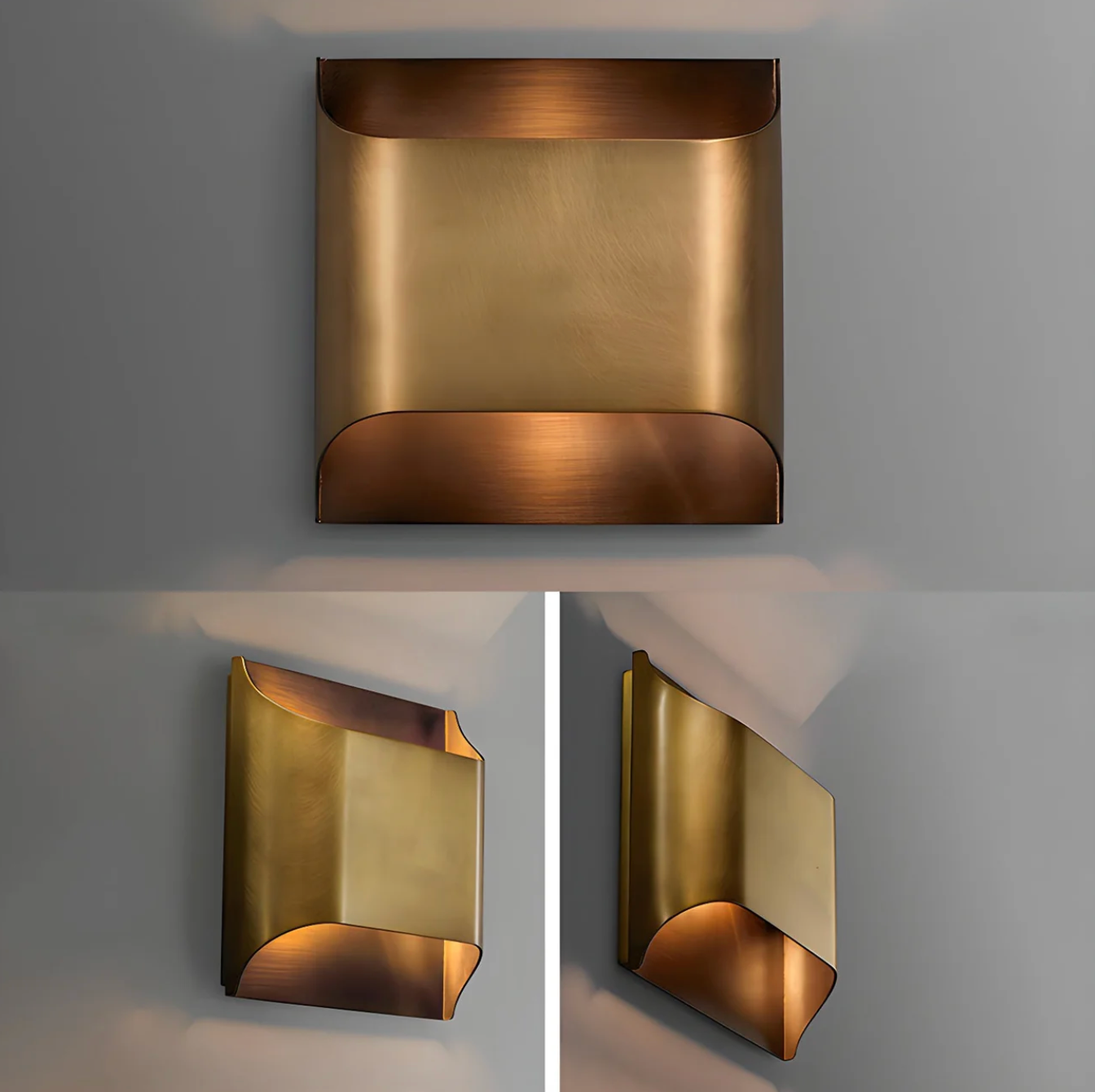 Delunor - LED Wall Lamp