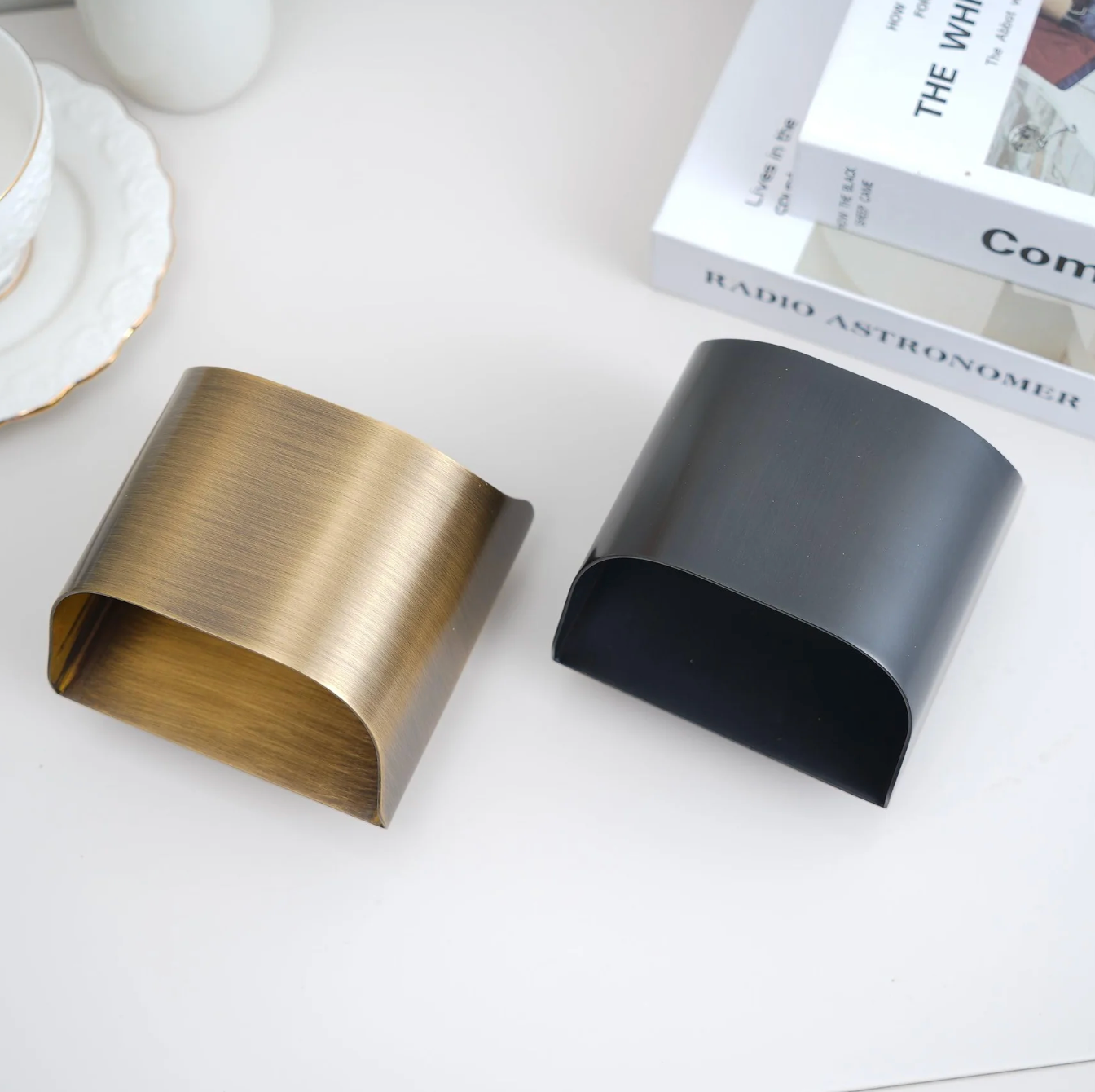 Delunor - LED Wall Lamp