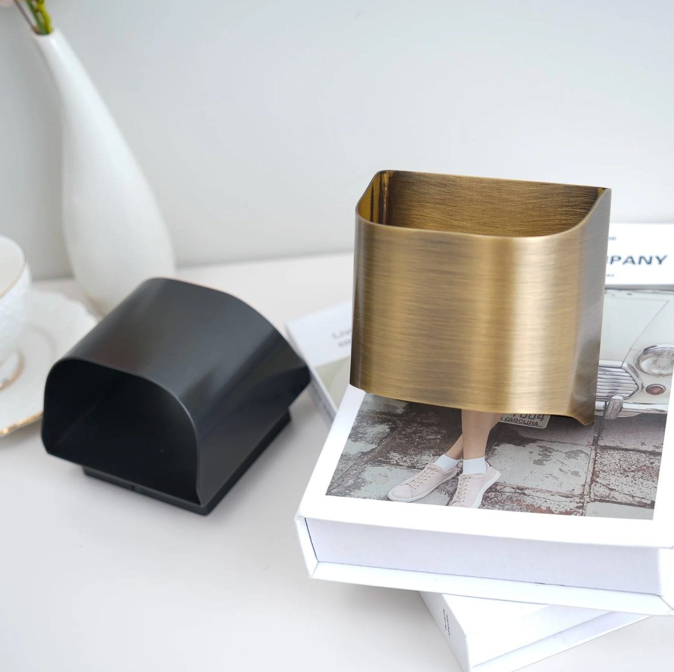 Delunor - LED Wall Lamp