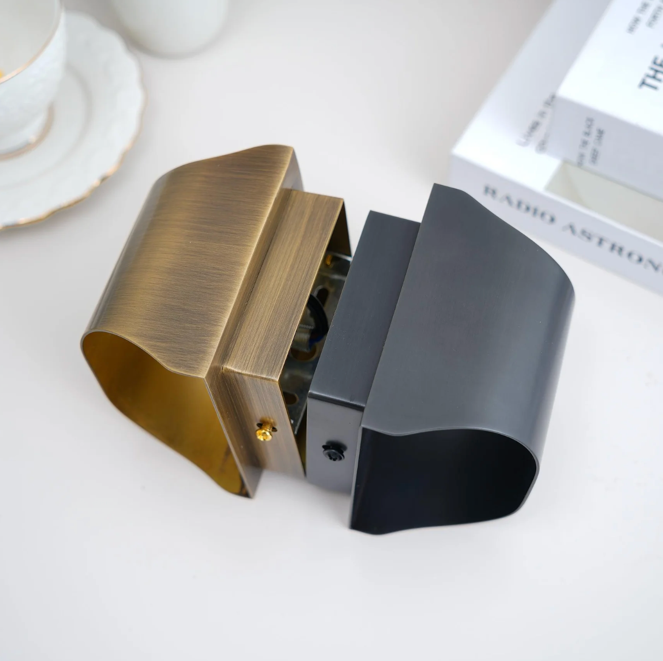 Delunor - LED Wall Lamp
