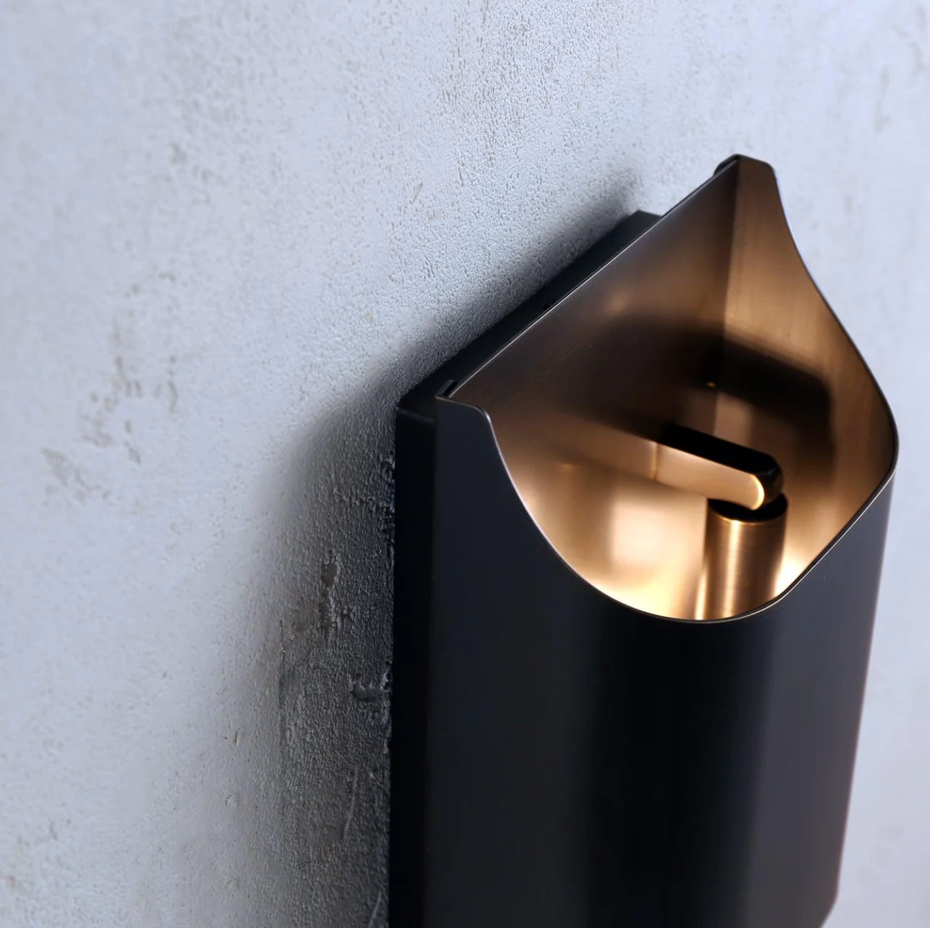 Delunor - LED Wall Lamp