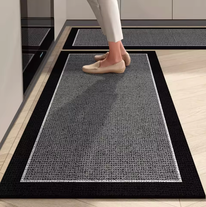 Culinara - Waterproof Anti Fatigue Kitchen Mat