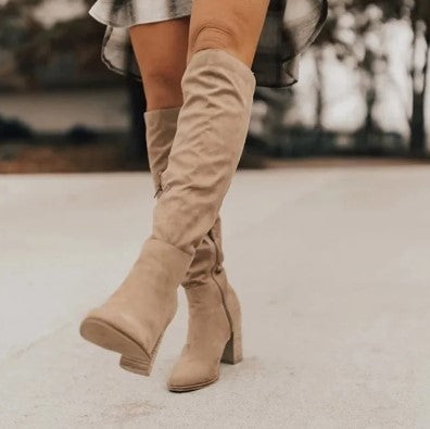 Adelyn | Laarzen