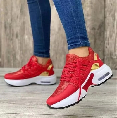 Christine - Orthopedische comfortschoenen voor dames voor maximaal comfort en ondersteuning