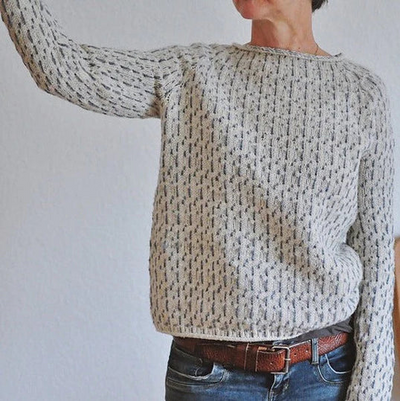Elegant Comfortable Women's Sweater