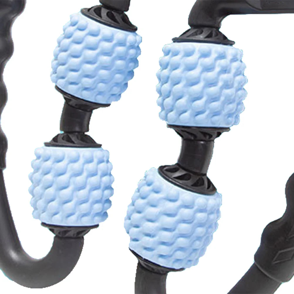 CelluSculpt Flex – Dynamische Massage voor een Verzorgd Uiterlijk