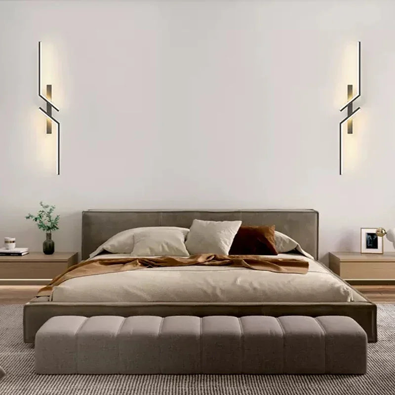 Mornia - Modern Wall Light