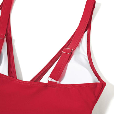 Lucía - Women's Cove Swimsuit | Stylish, Comfortable, and Flattering