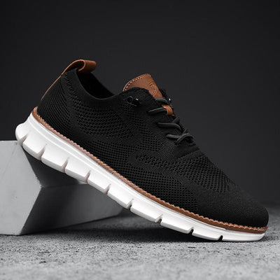 Charles - Casual Fresh Heren Sneakers