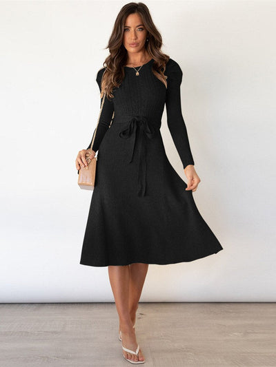 Presila - Jurk Voor Dames - Elegant & Stijlvol