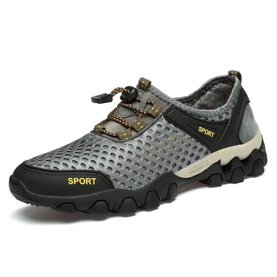 Scarus - Heren Wandelschoenen