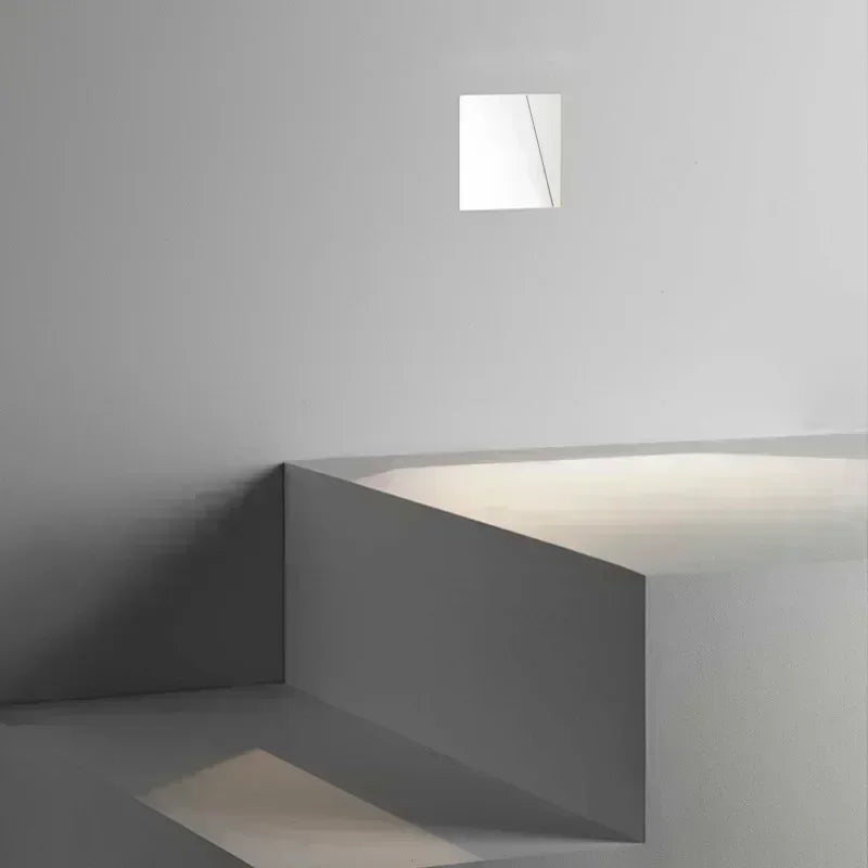 Morlith - Motion Sensor Stair Light