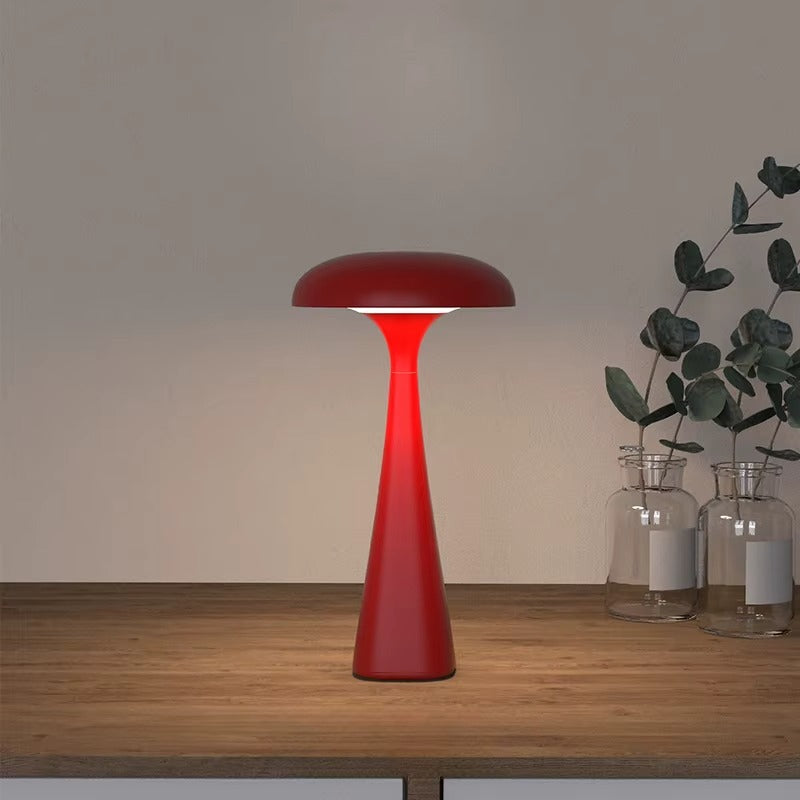Lumeris - Rechargeable Cordless Table Lamp